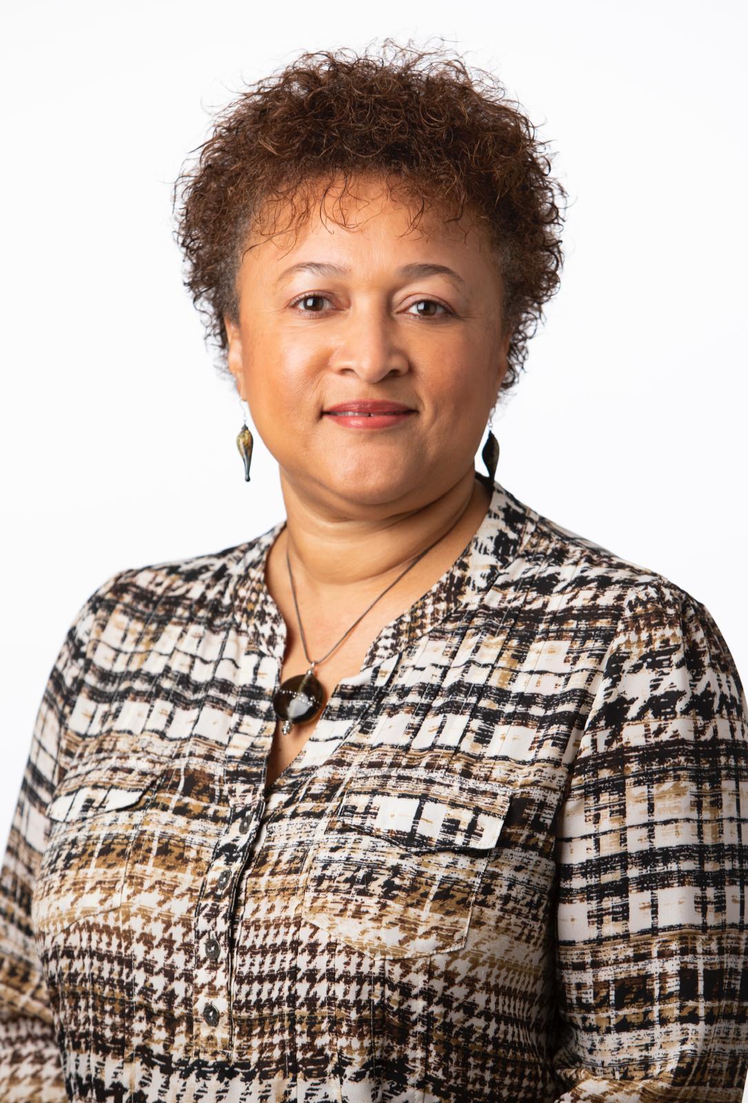 Deborah - Ms Mussy Jewels artisan