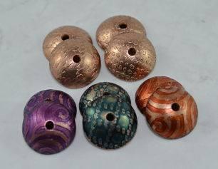 Individual Beads