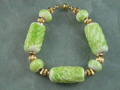 Forest Dreams Bracelet