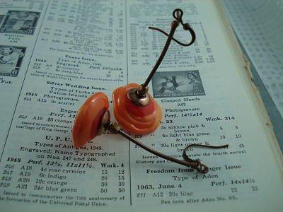 Sunset Glow Earrings