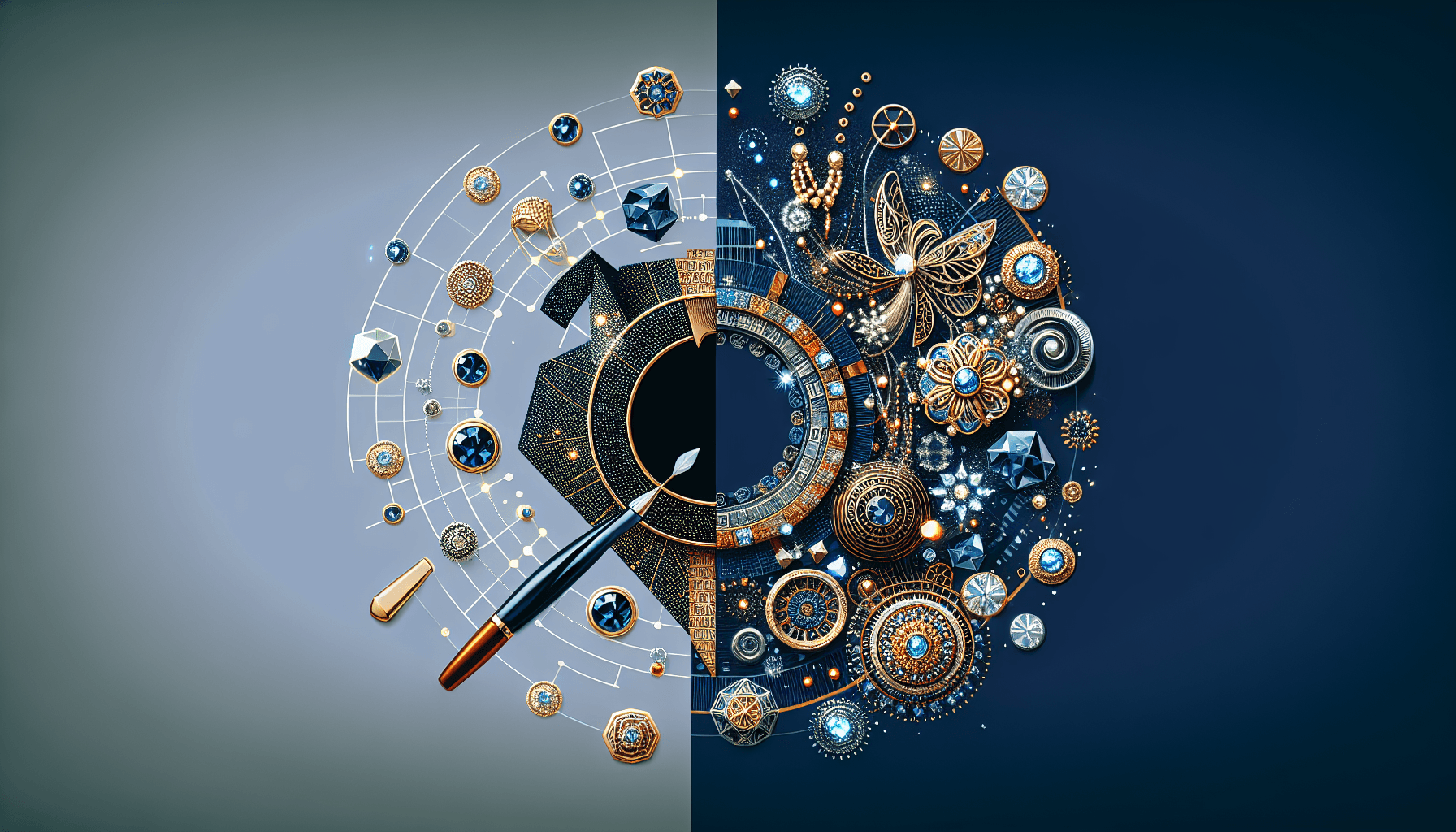 Statement Jewelry That Transforms Any Outfit Instantly